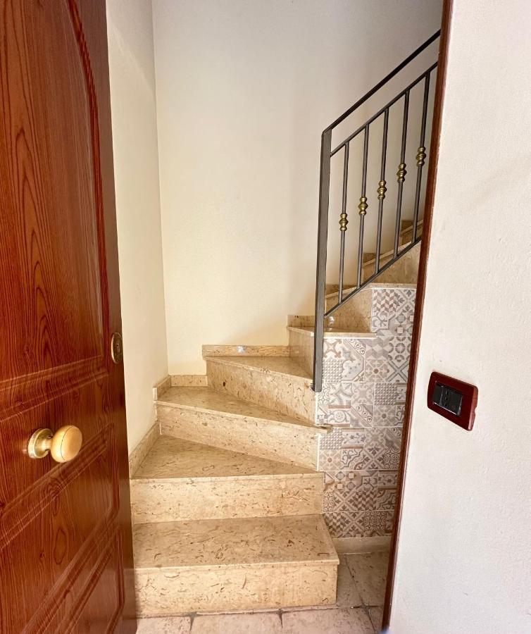 Bacio Del Sole Apartment Palermo Exterior foto