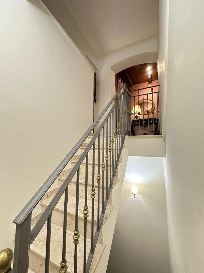 Bacio Del Sole Apartment Palermo Exterior foto